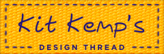 Kit Kemp's - Design Thread