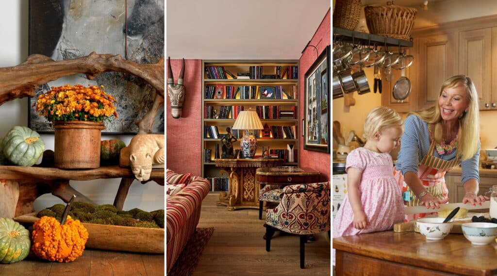 Things That Spook Us In Interior Design - Kit Kemp Design Studio