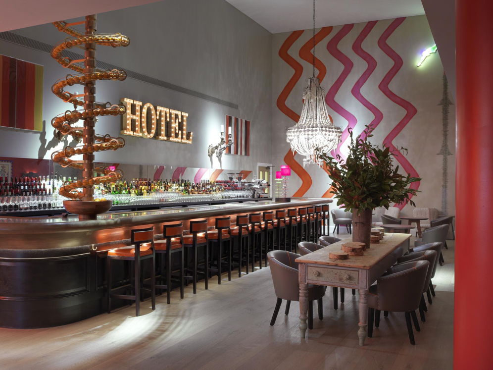 20 Curiosities about Firmdale Hotels and the Kit Kemp Design Studio ...
