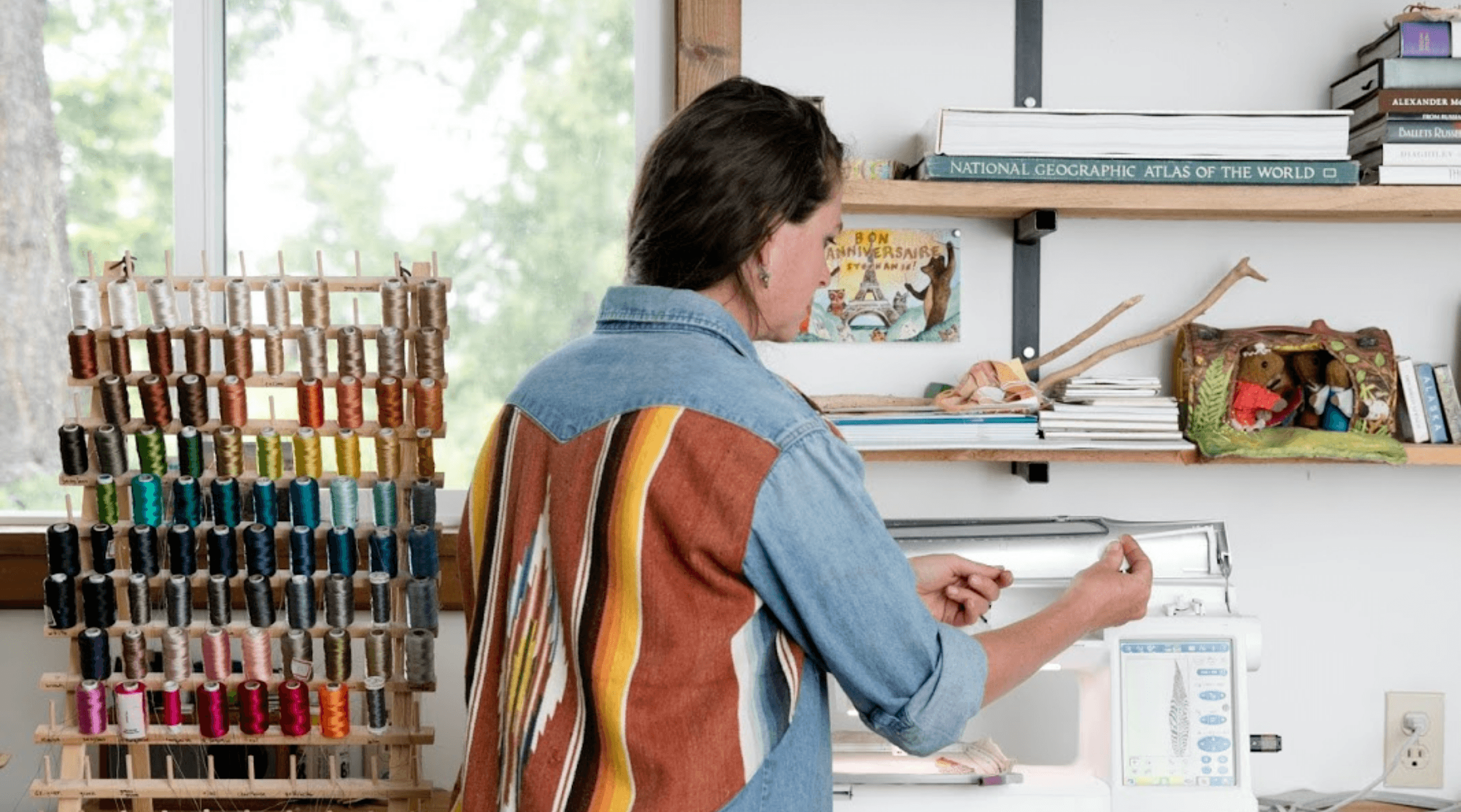 Meet The Maker: Coral and Tusk - Kit Kemp Design Studio