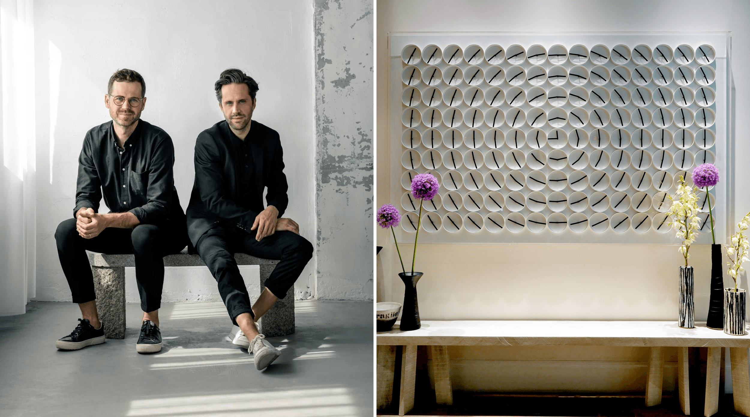 Meet The Maker: Humans Since 1982 - Kit Kemp Design Studio