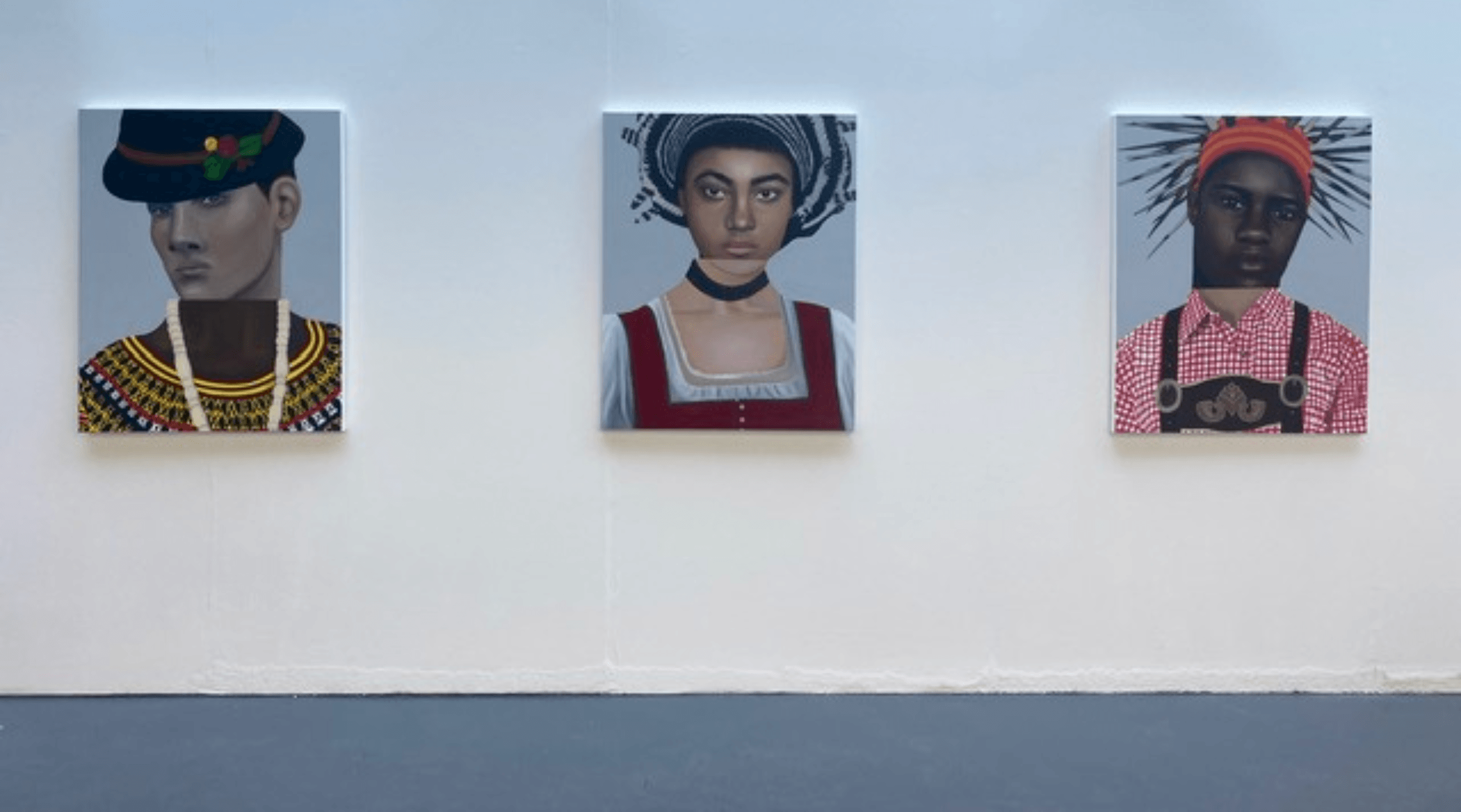 Out and About: Slade School of Fine Art - Kit Kemp Design Studio