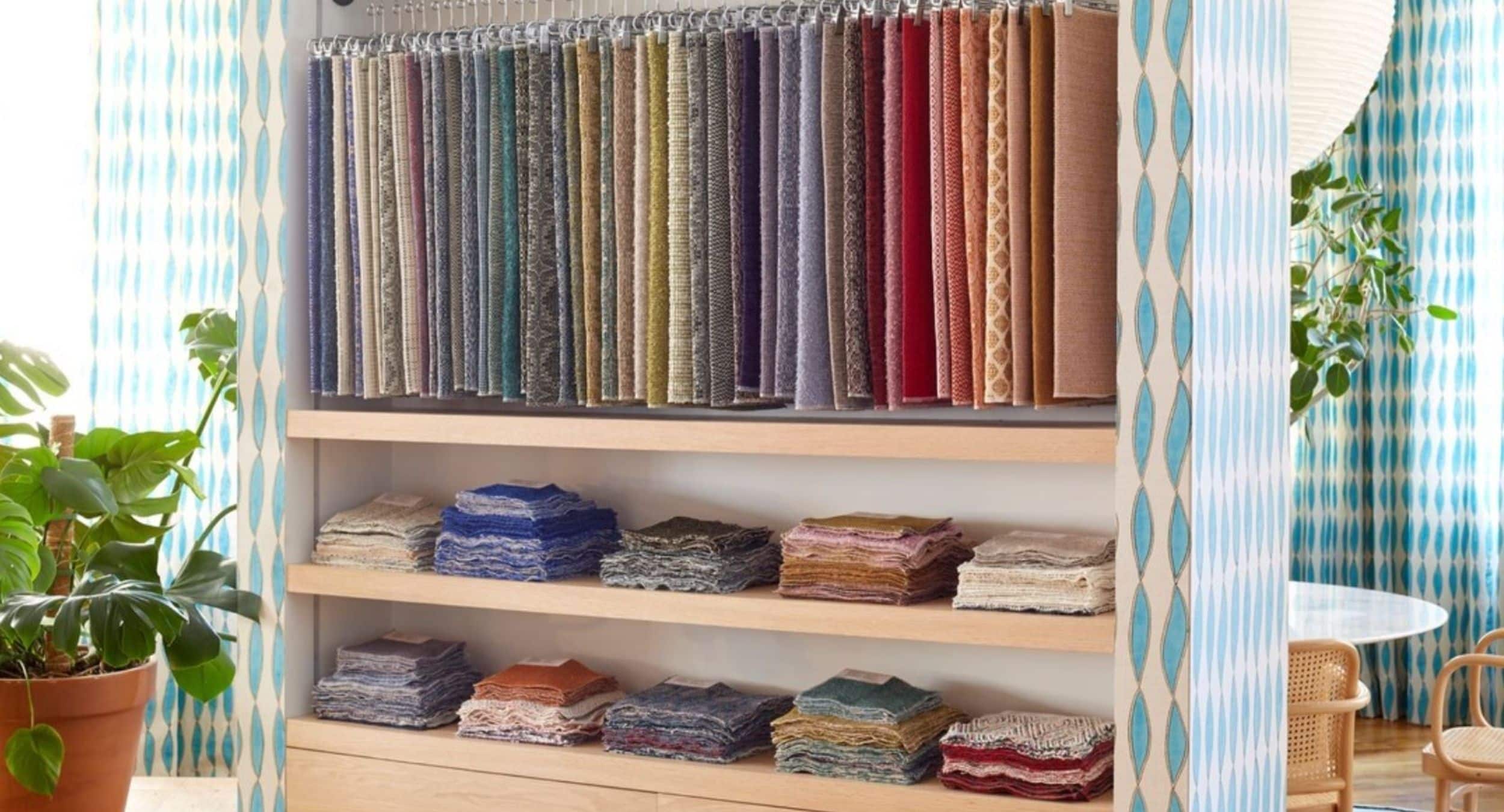 Meet The Maker: Soraya Shah - Kit Kemp Design Studio